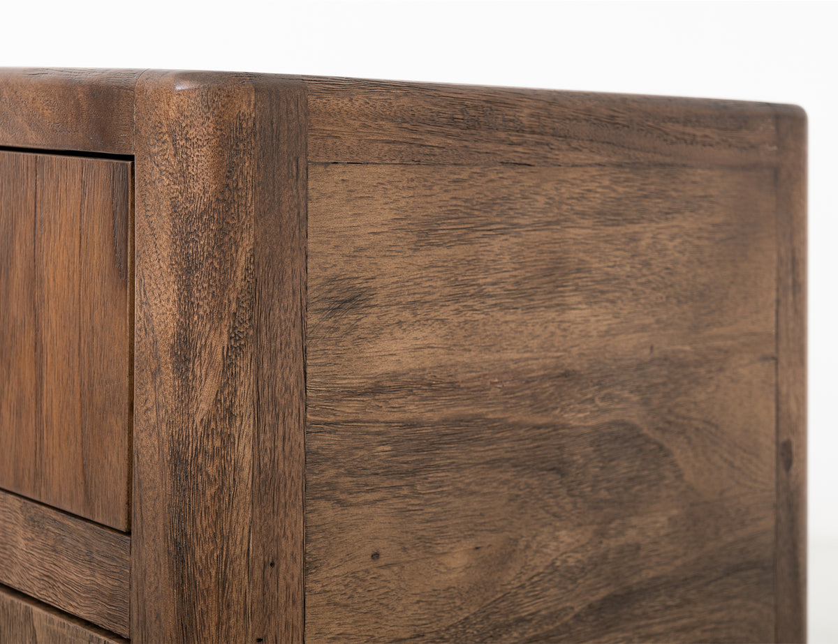 Praga Chest, 4 Drawer
