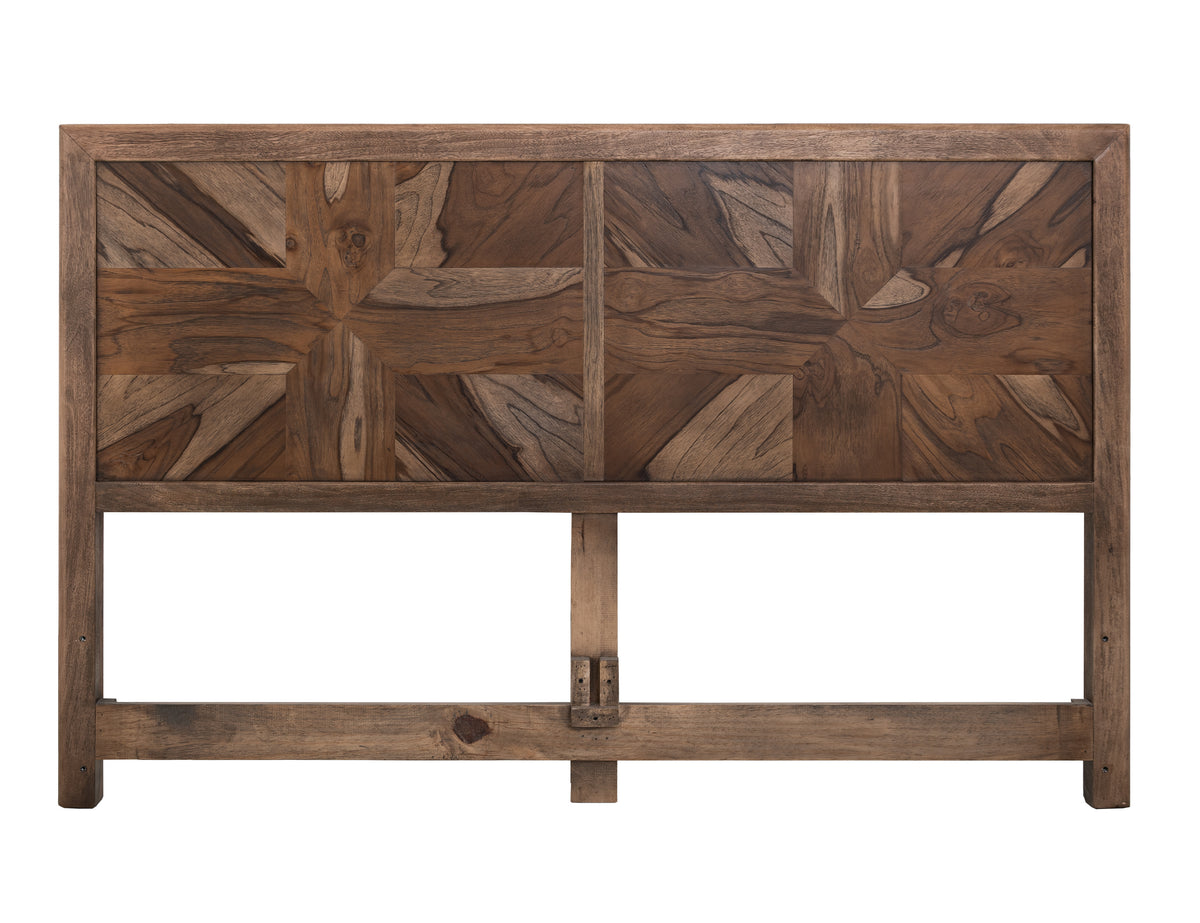 Praga Headboard, 5/0 Queen
