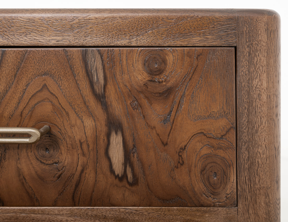Praga Dresser, 6 Drawer