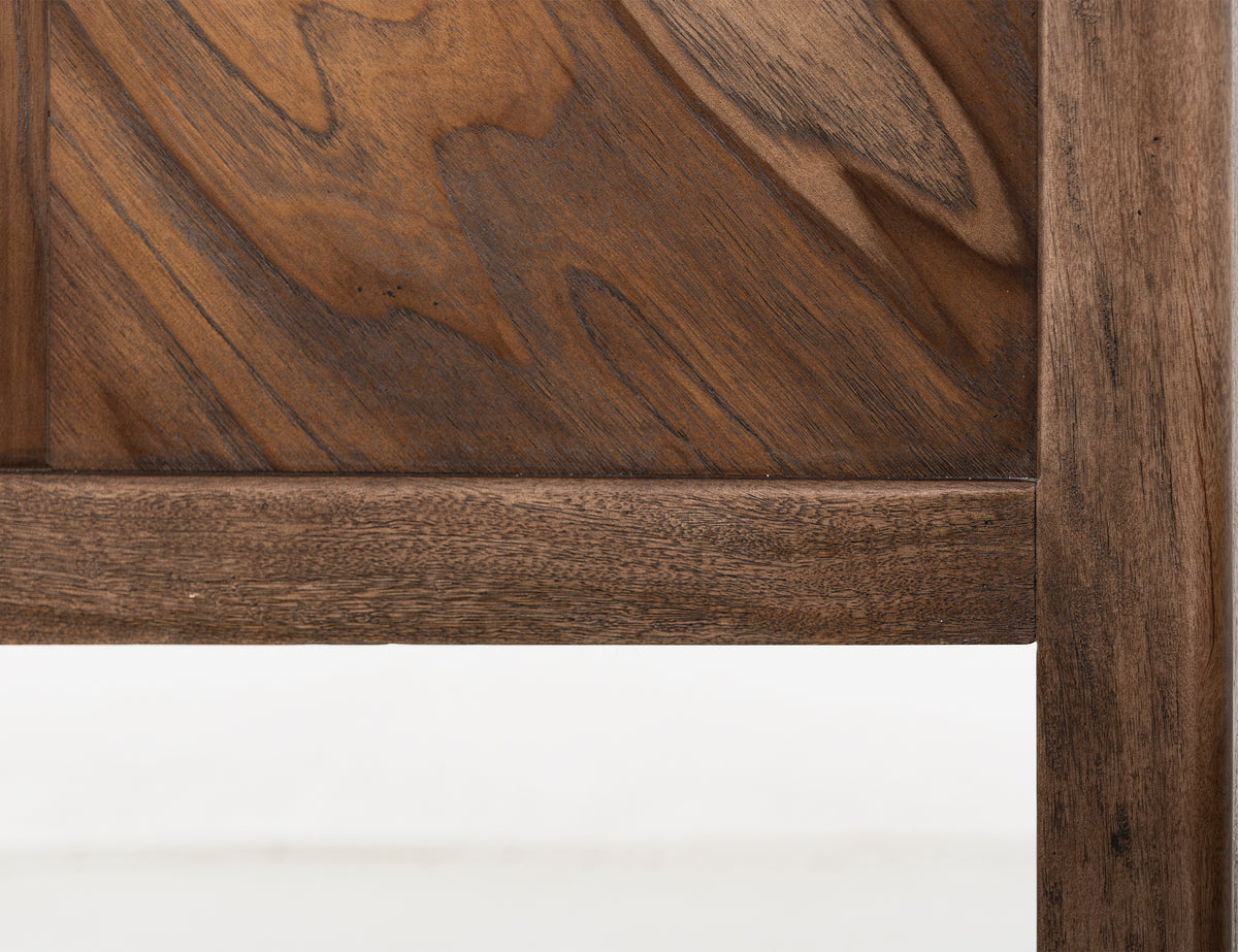 Praga Headboard, 6/6 Eastern King