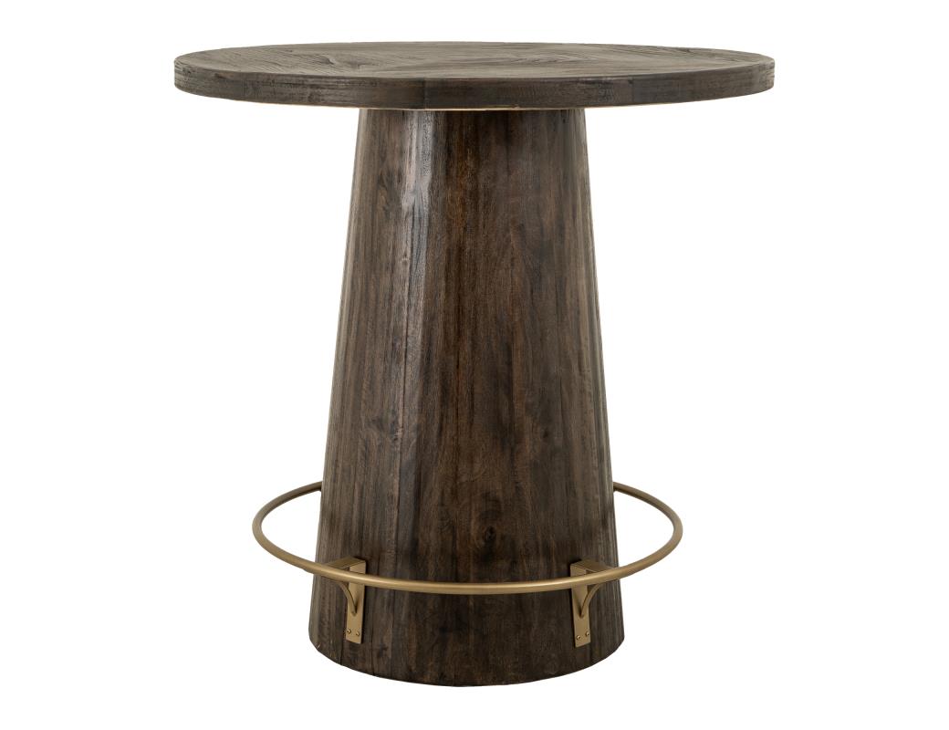 Black Balam Bistro - Pub Table