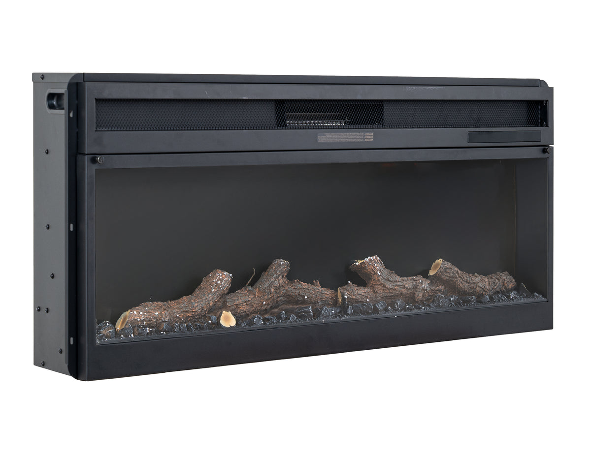Hardrware EFP Electric Fireplace, 42