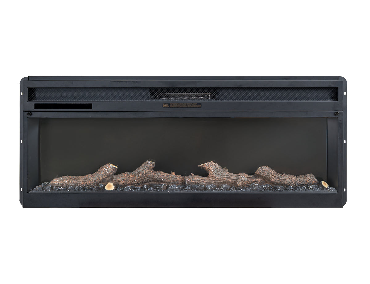 Hardrware EFP Electric Fireplace, 42