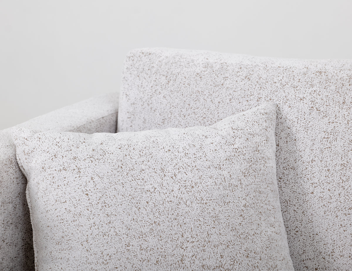 Roots Sofa, Wooden Frame, Upholstered - IUP673-SOF-184