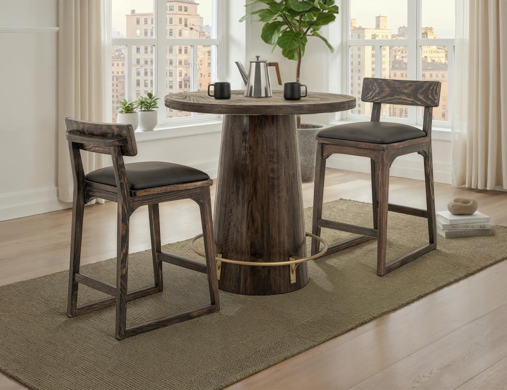 Black Balam Bistro - Pub Table
