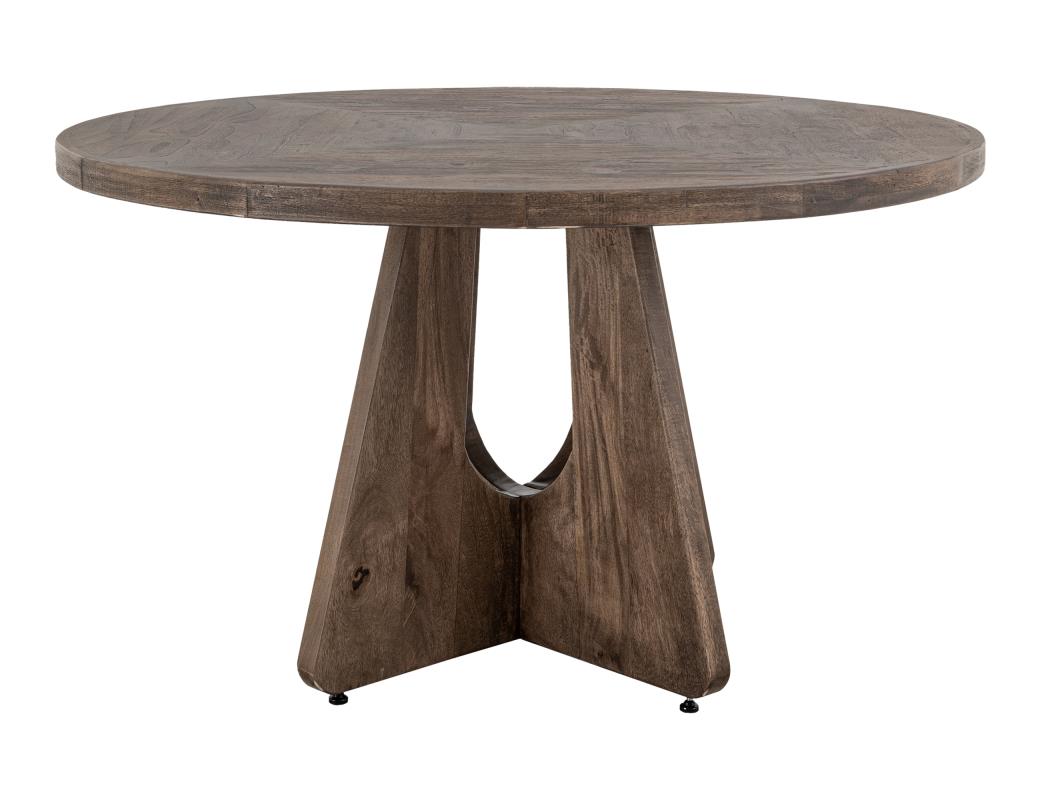 Black Balam, Round Table 47"
