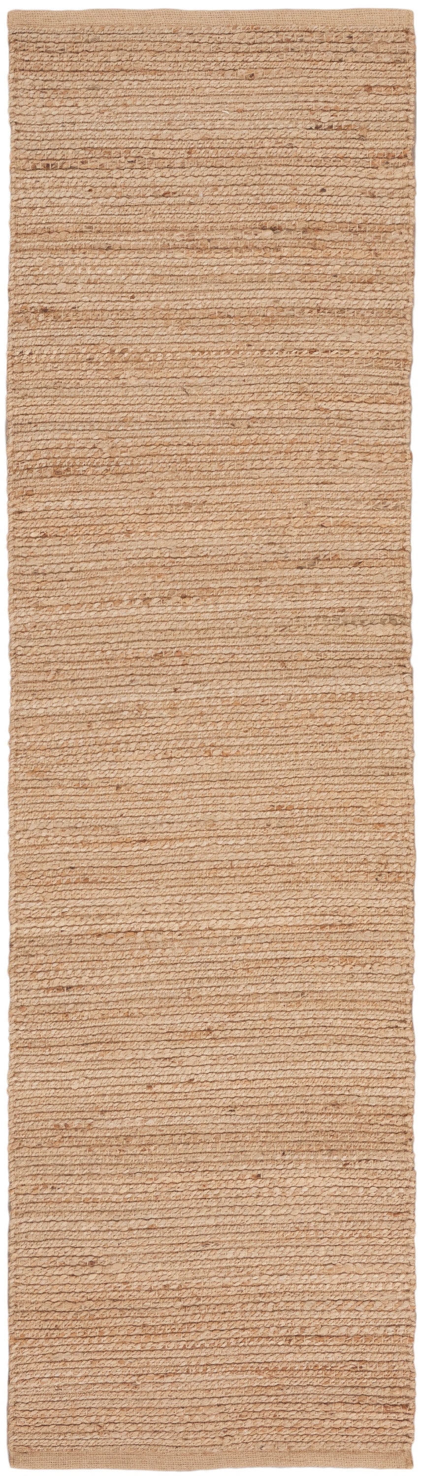 Natural Jute NJT01 Natural Rug