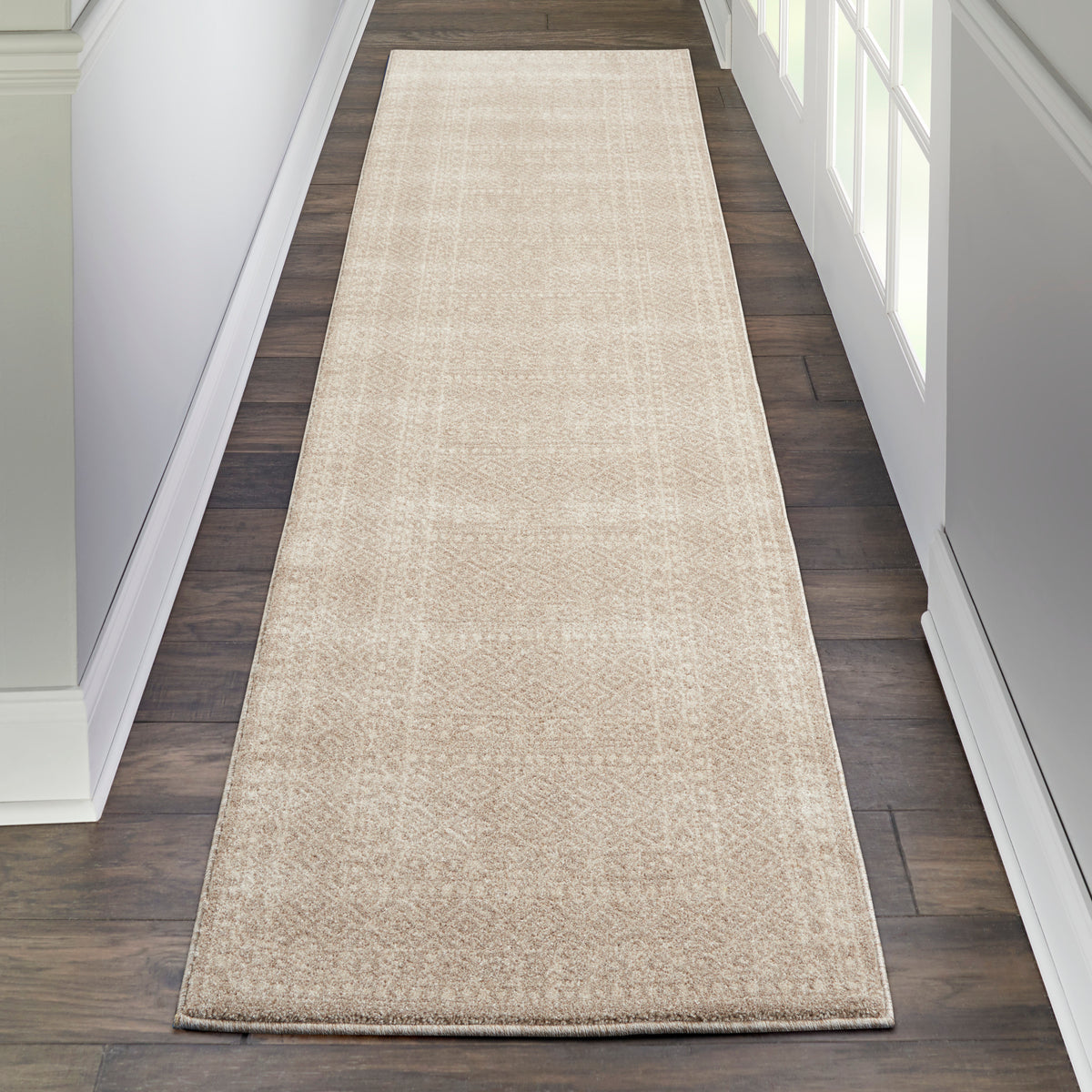 Palermo PMR04 Beige Rug