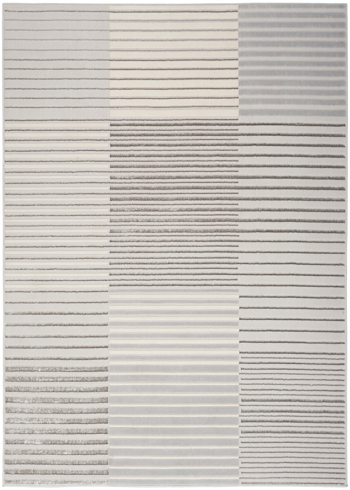 Splash BSK04 Silver Grey Rug