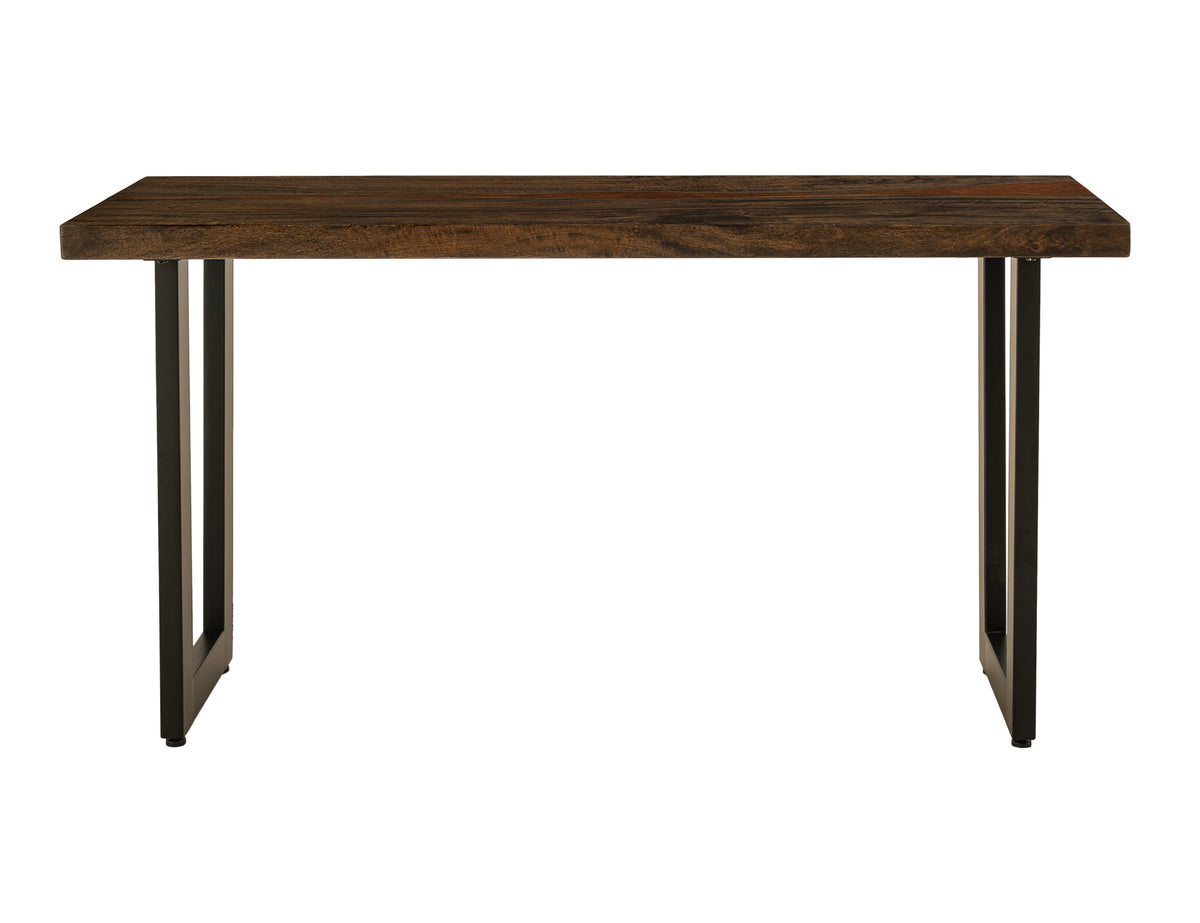 Raramuri Sofa Table, Black