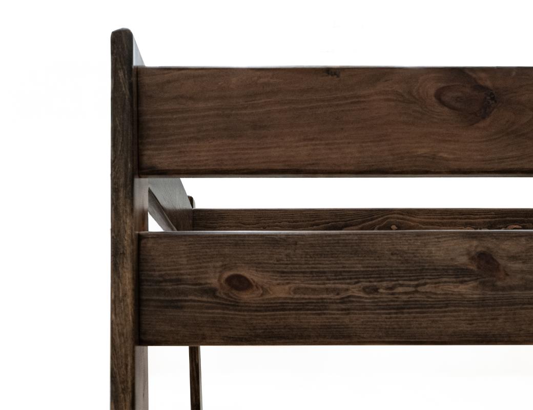 Forte, Full Over Full Bunk Bed