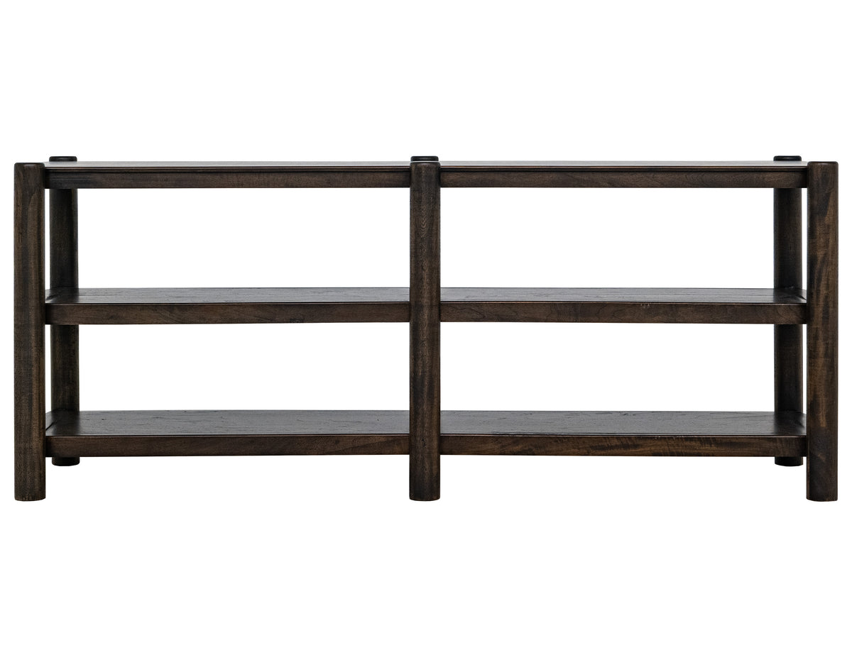 Liana Console