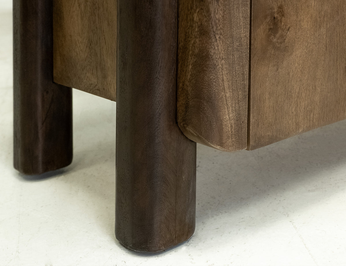 Westmont Console, Brown