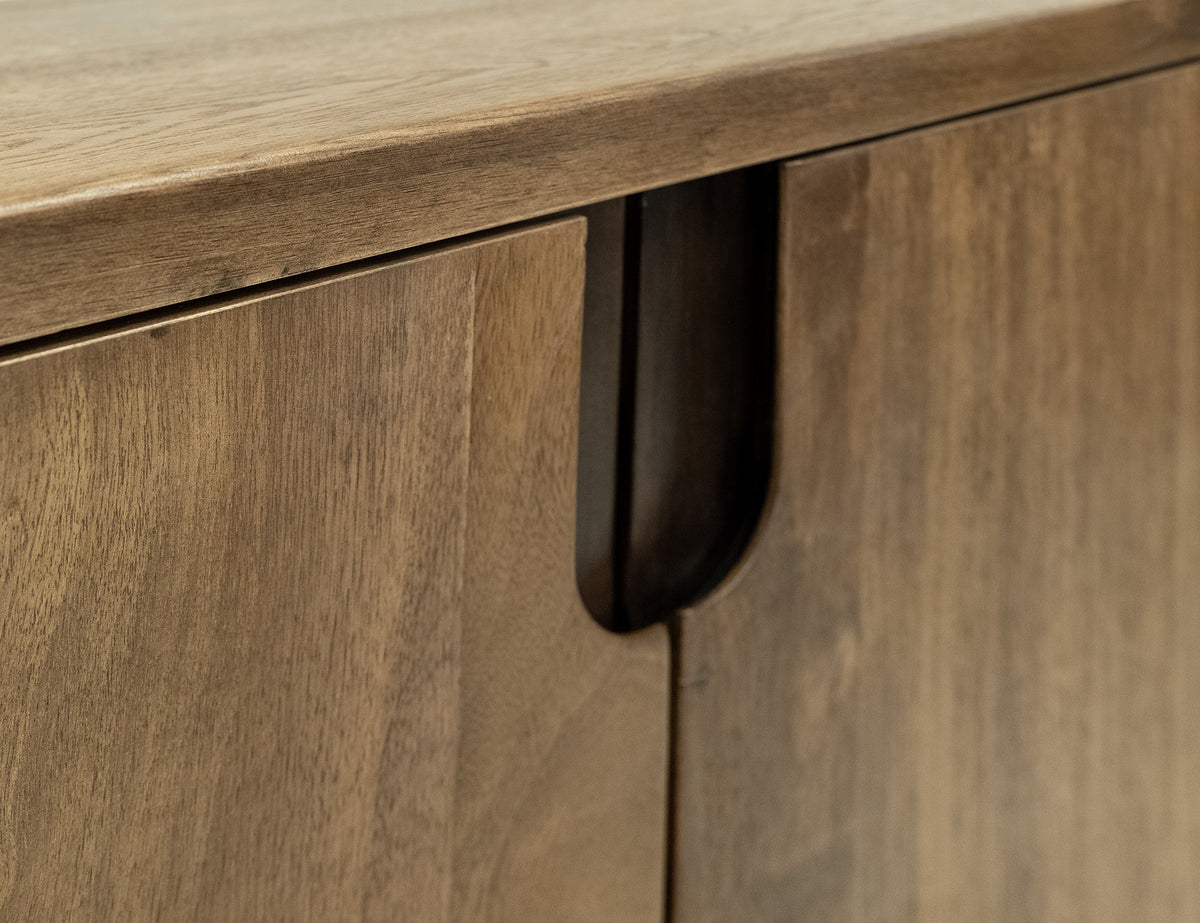 Westmont Console, Brown