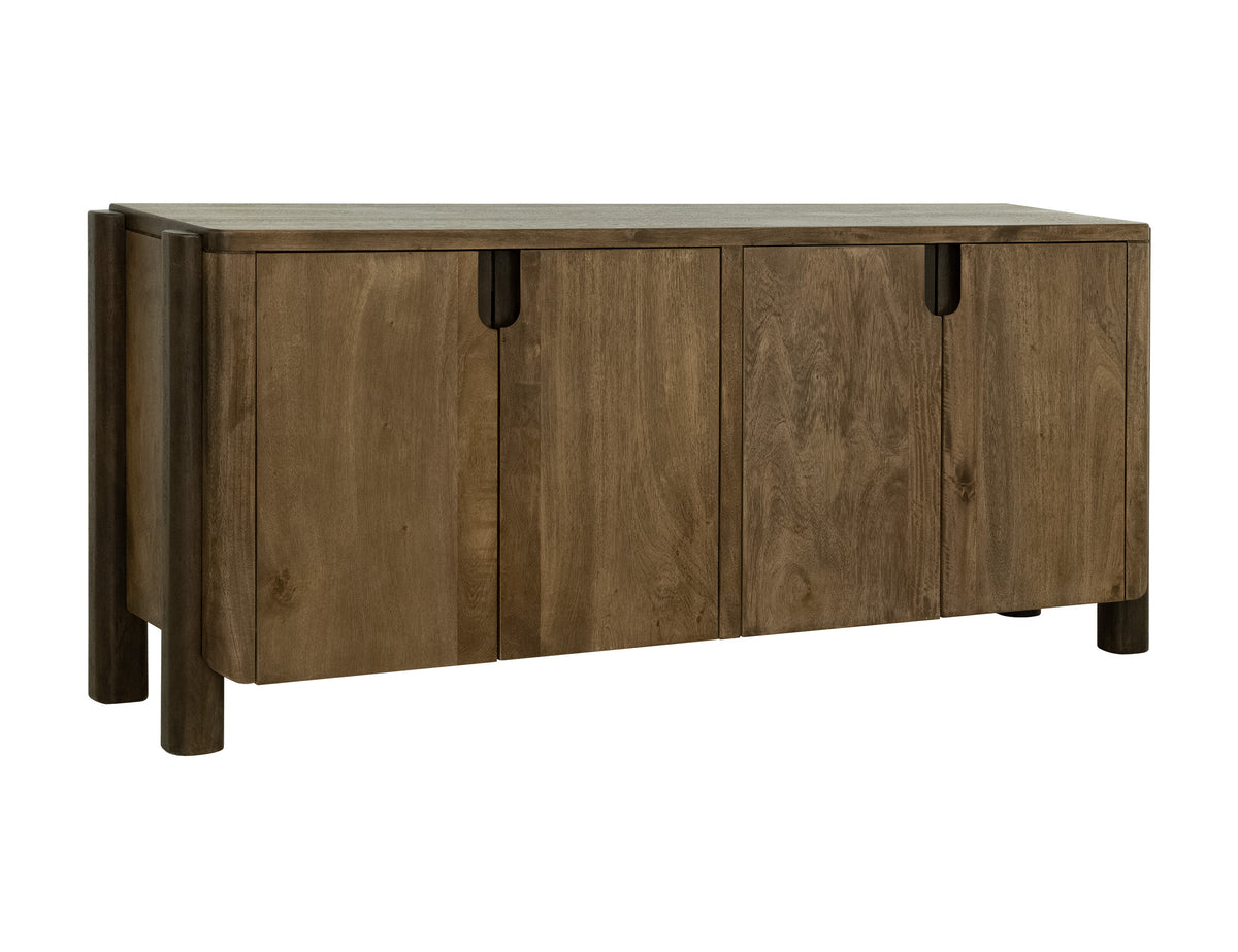 Westmont Console, Brown