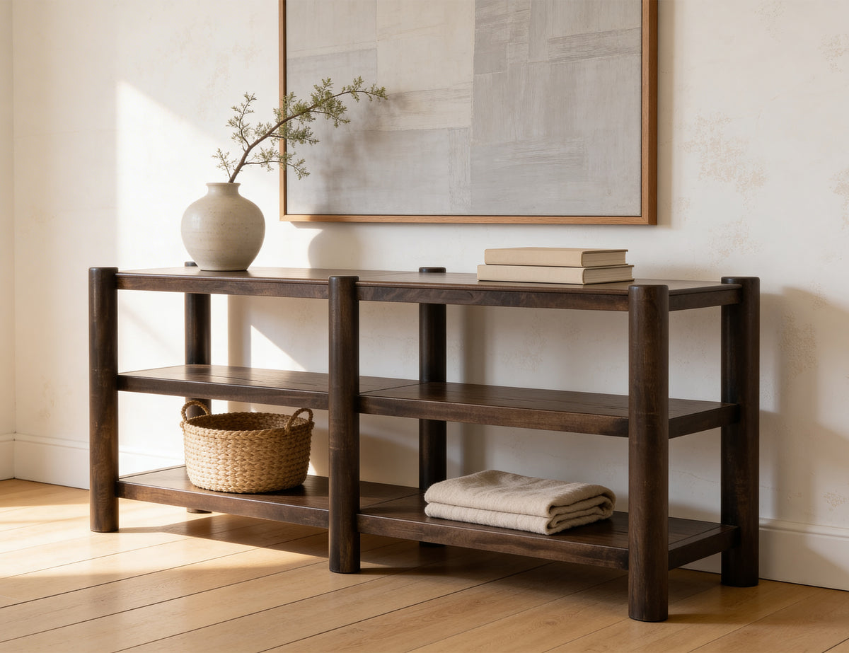 Liana Console
