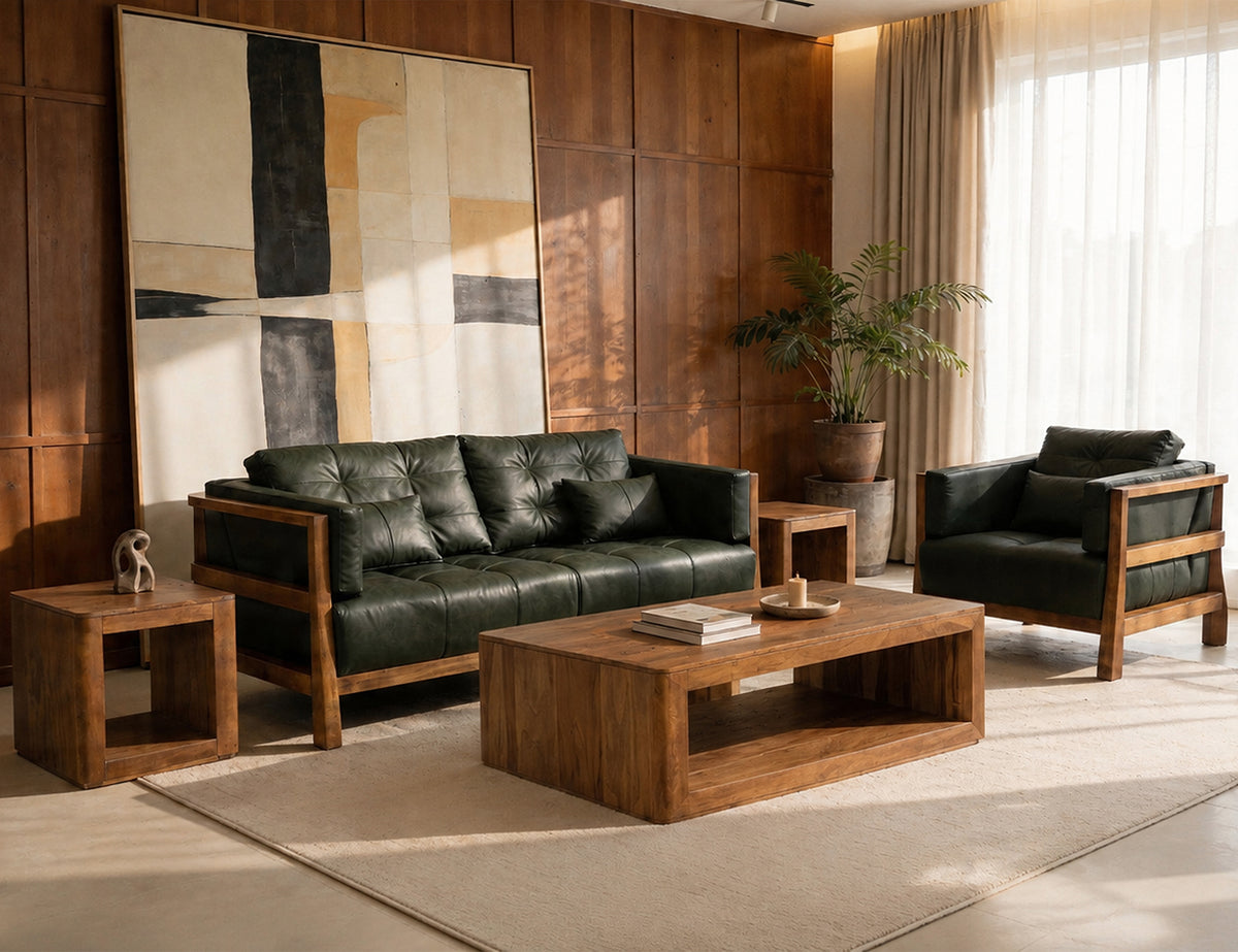 Roots Sofa