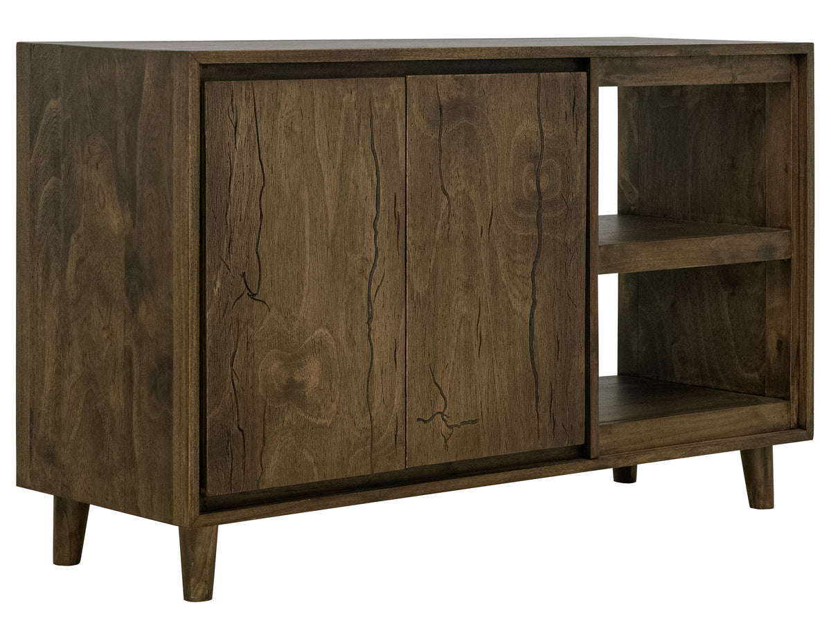 Savia TV Stand, 2 Door, TV Stand 52"