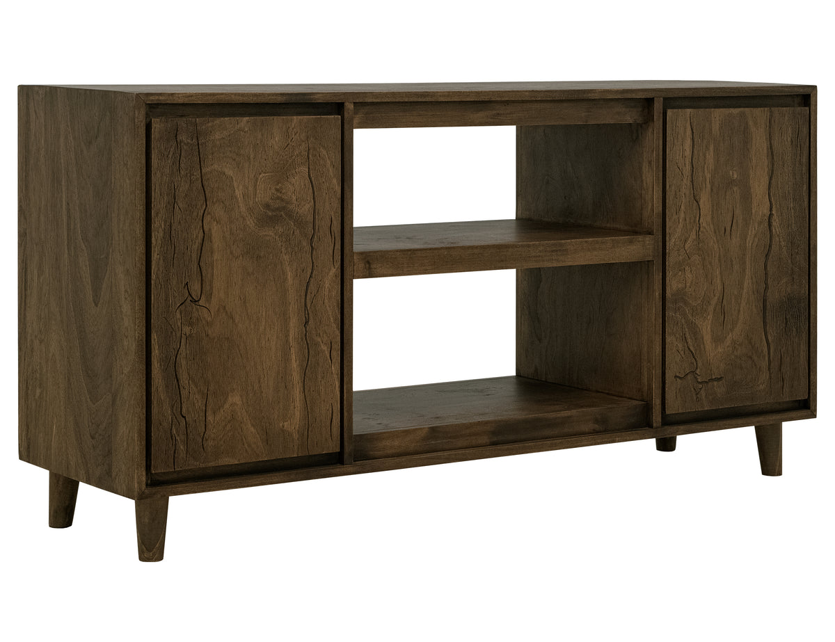 Savia TV Stand, 2 Door, TV Stand 62"