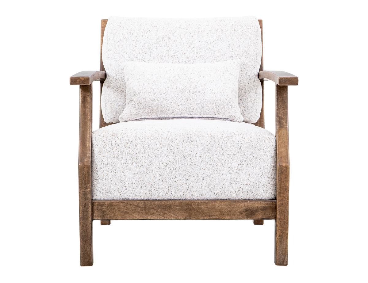 Forest Armchair