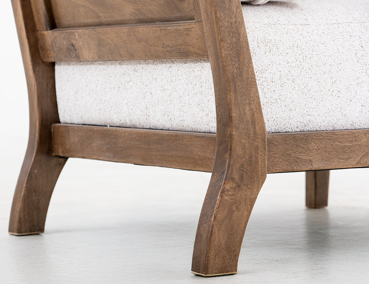 Forest Armchair