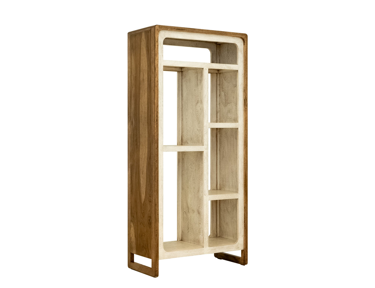 Evoke Bookcase