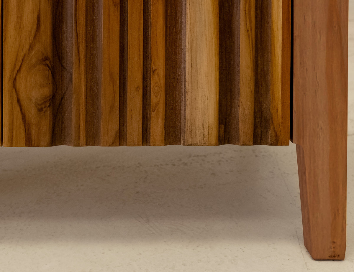 Porter Console, 2 Door