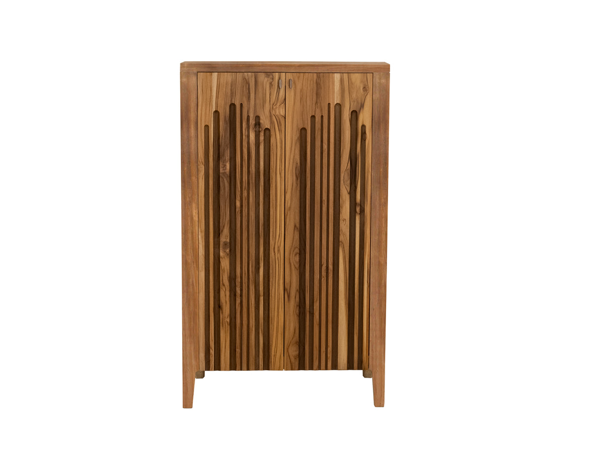 Porter Console, 2 Door