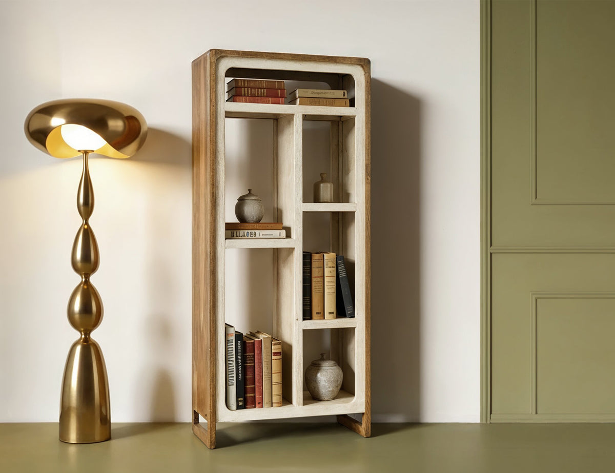 Evoke Bookcase
