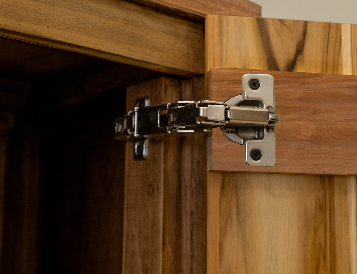 Porter Console, 2 Door