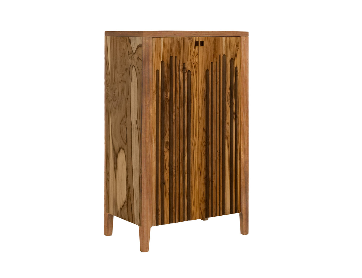 Porter Console, 2 Door