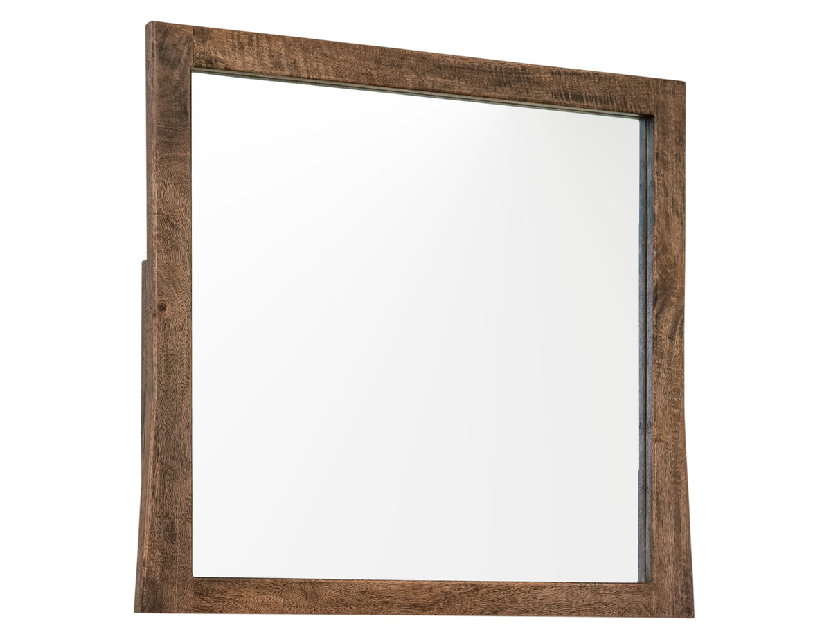 Roots Mirror