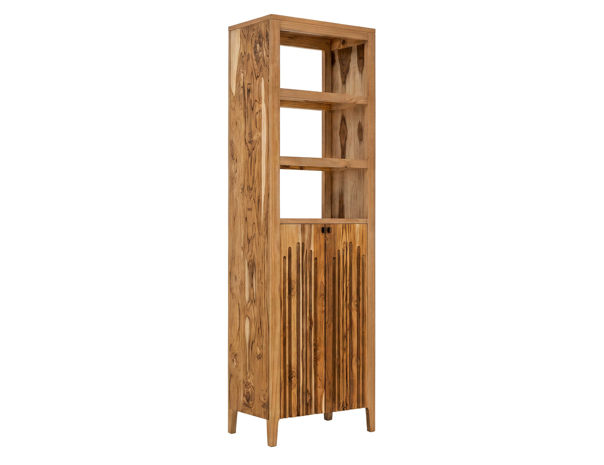 Porter Bookcase, 2 Door