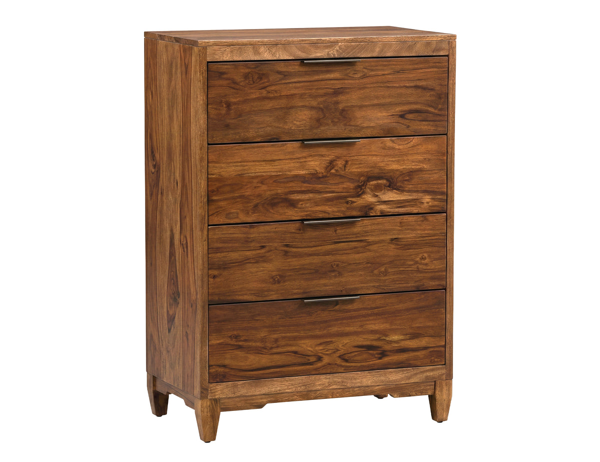 Sonora Chest, 4 Drawer