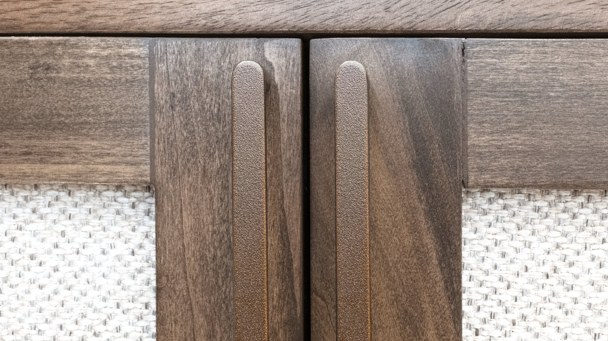 Dune Console, 4 Door