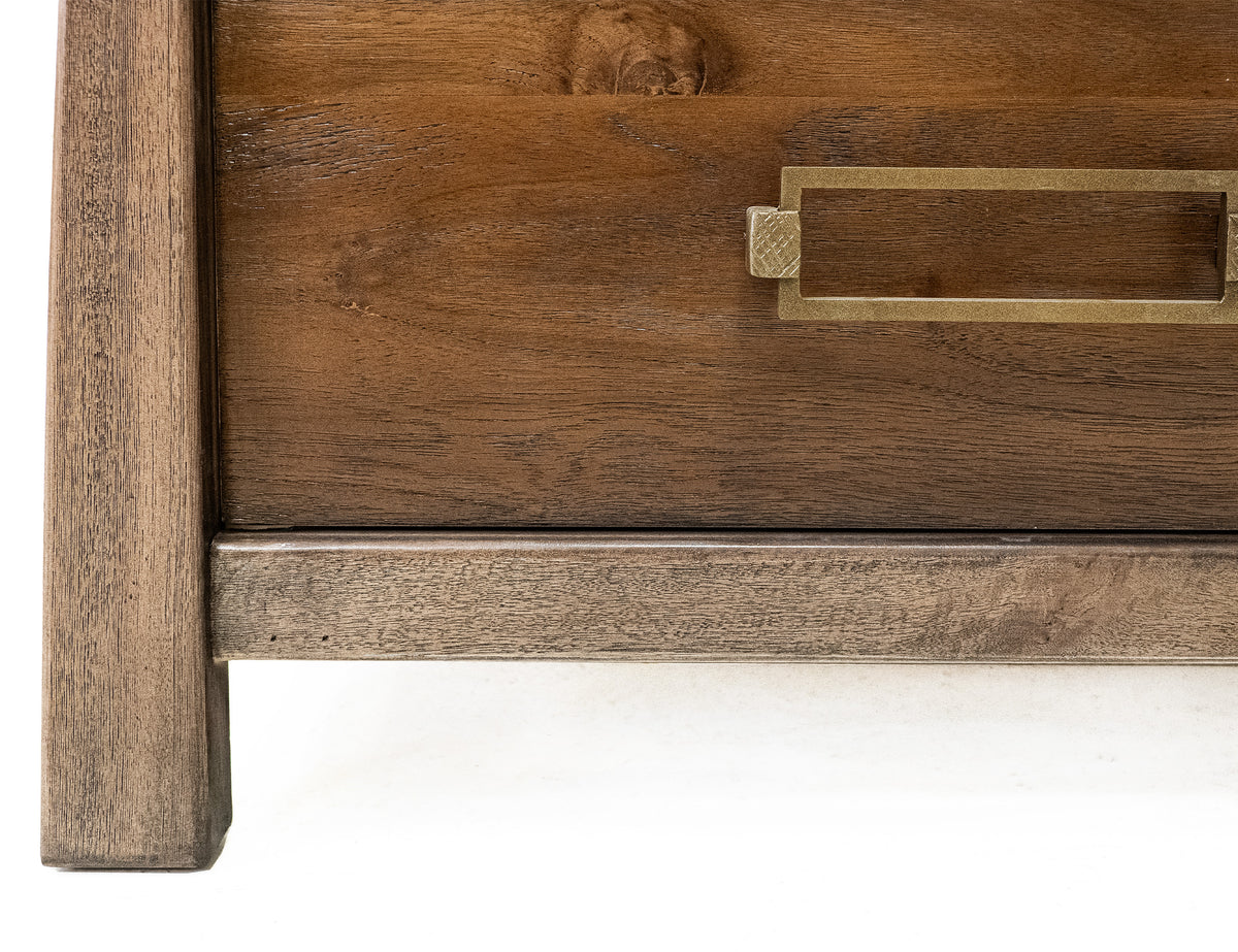Roots Dresser, 6 Drawer