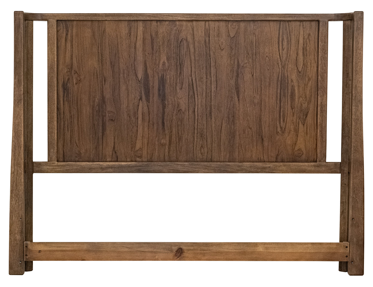 Roots Headboard, 5/0 Queen