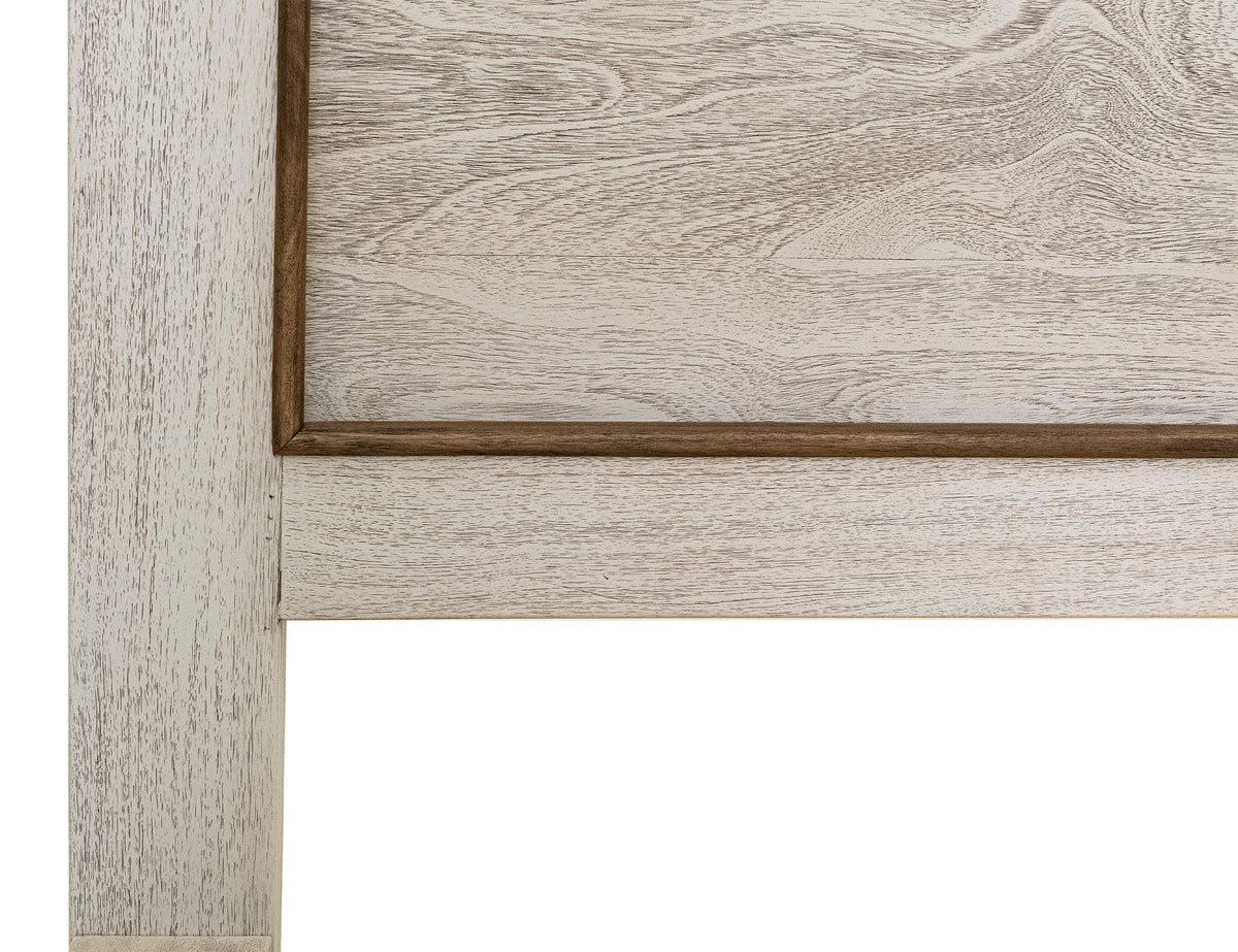 Golden Loft Headboard, 5/0 Queen