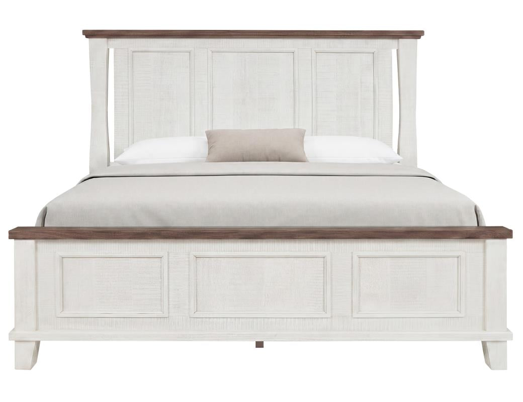 Stoa, Eastern King Bed
