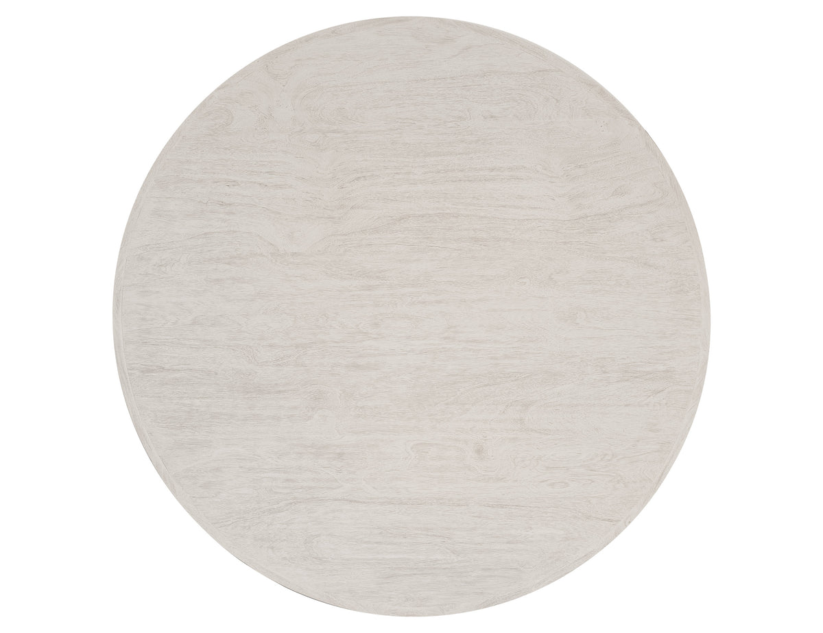 Lumiere Round Table, Top