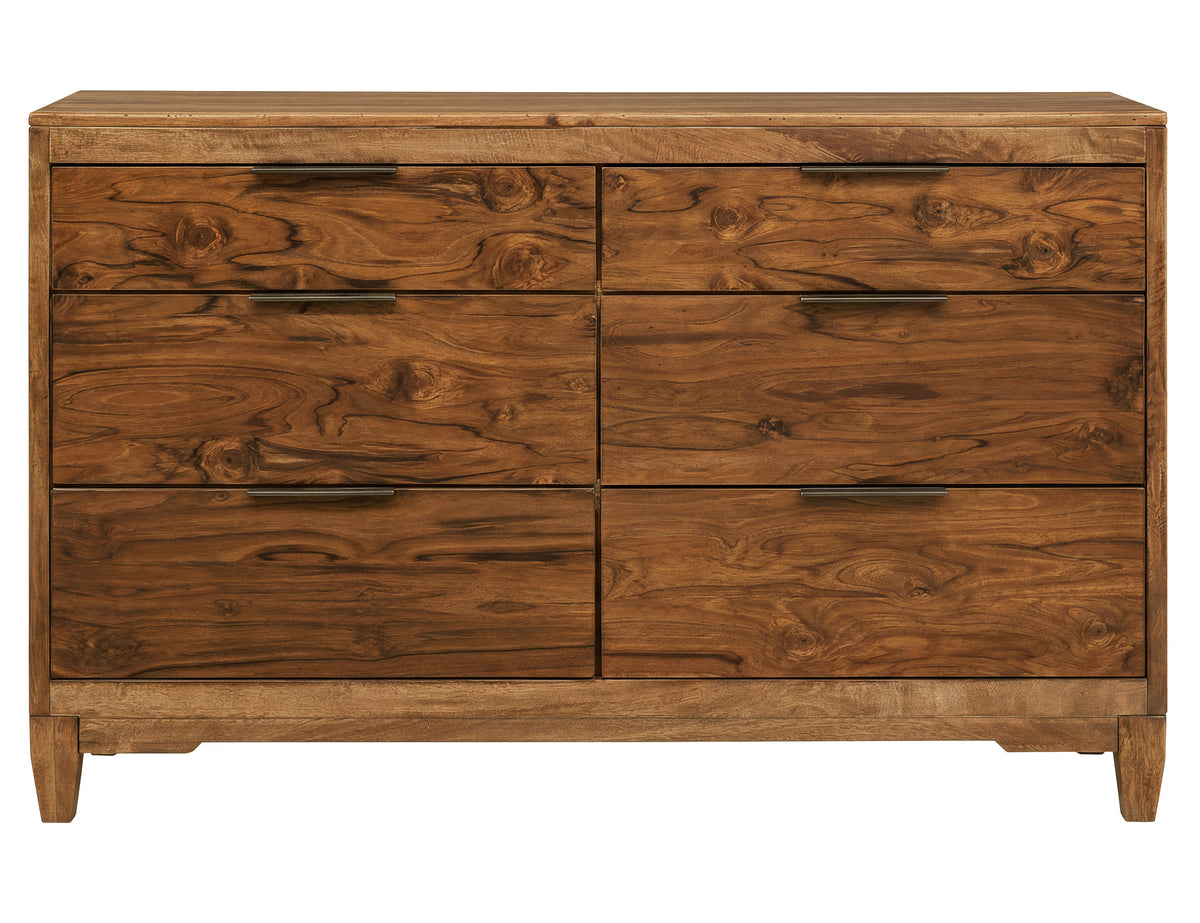 Sonora Dresser, 6 Drawer