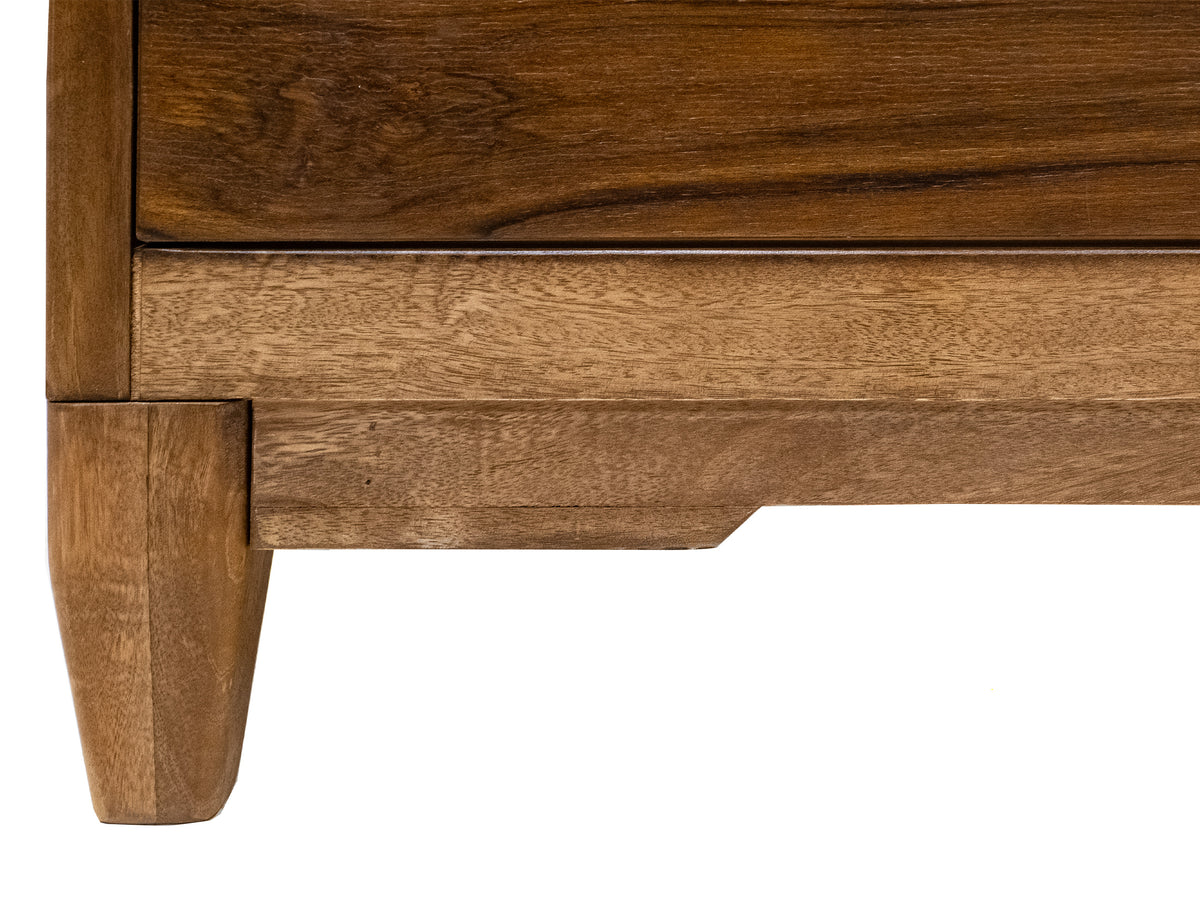 Sonora Dresser, 6 Drawer