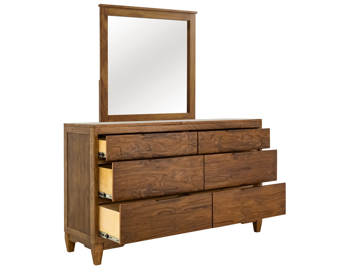 Sonora Mirror