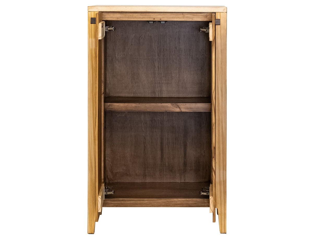 Porter Console, 2 Door