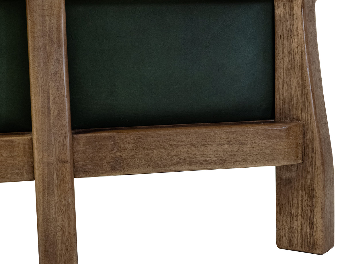 Roots Armchair