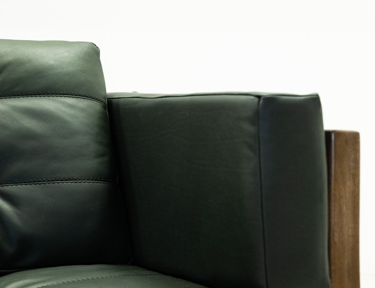 Roots Armchair
