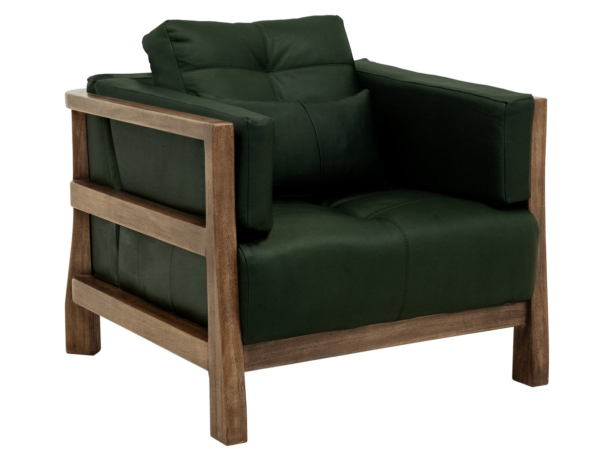 Roots Armchair