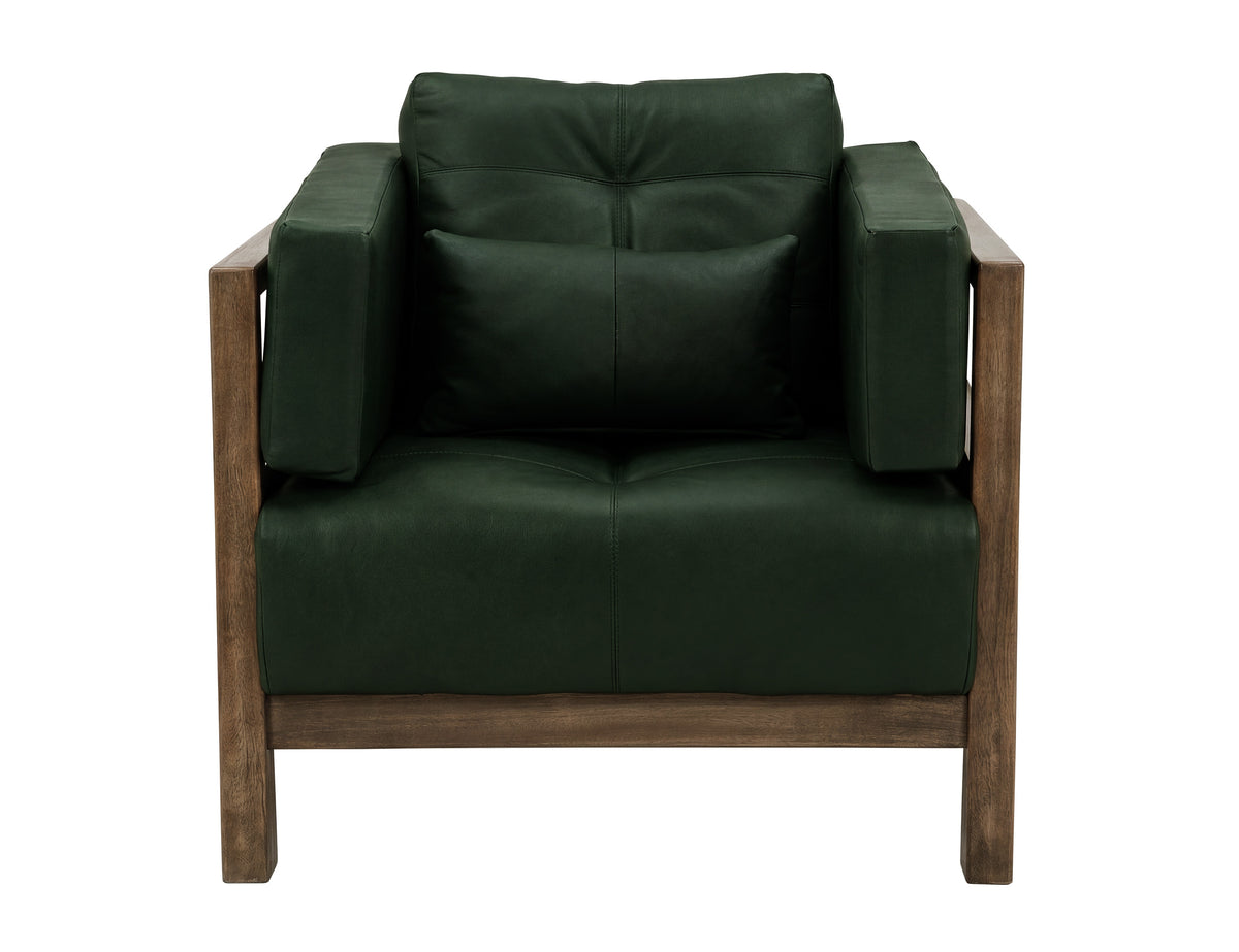 Roots Armchair