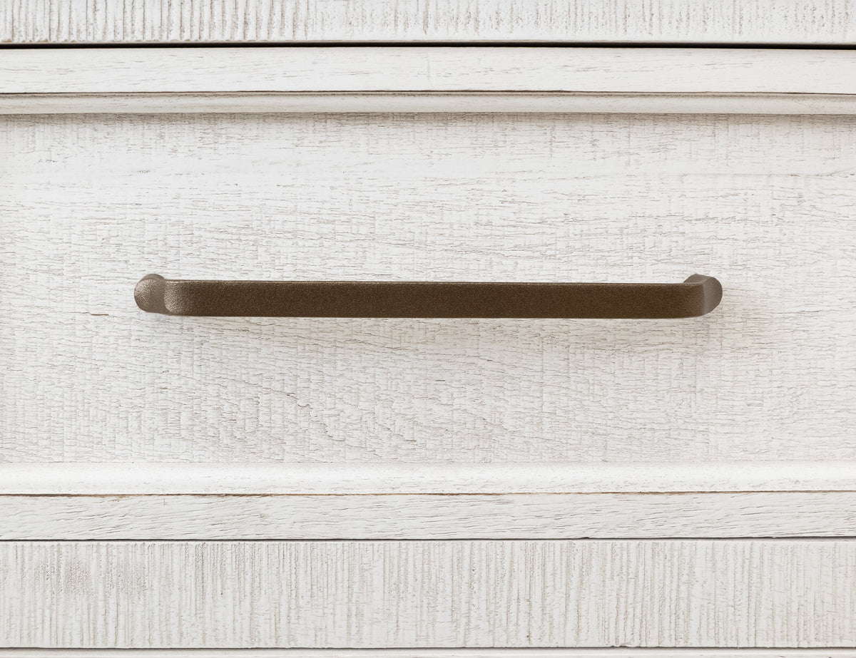 Stoa Chest, 4 Drawer