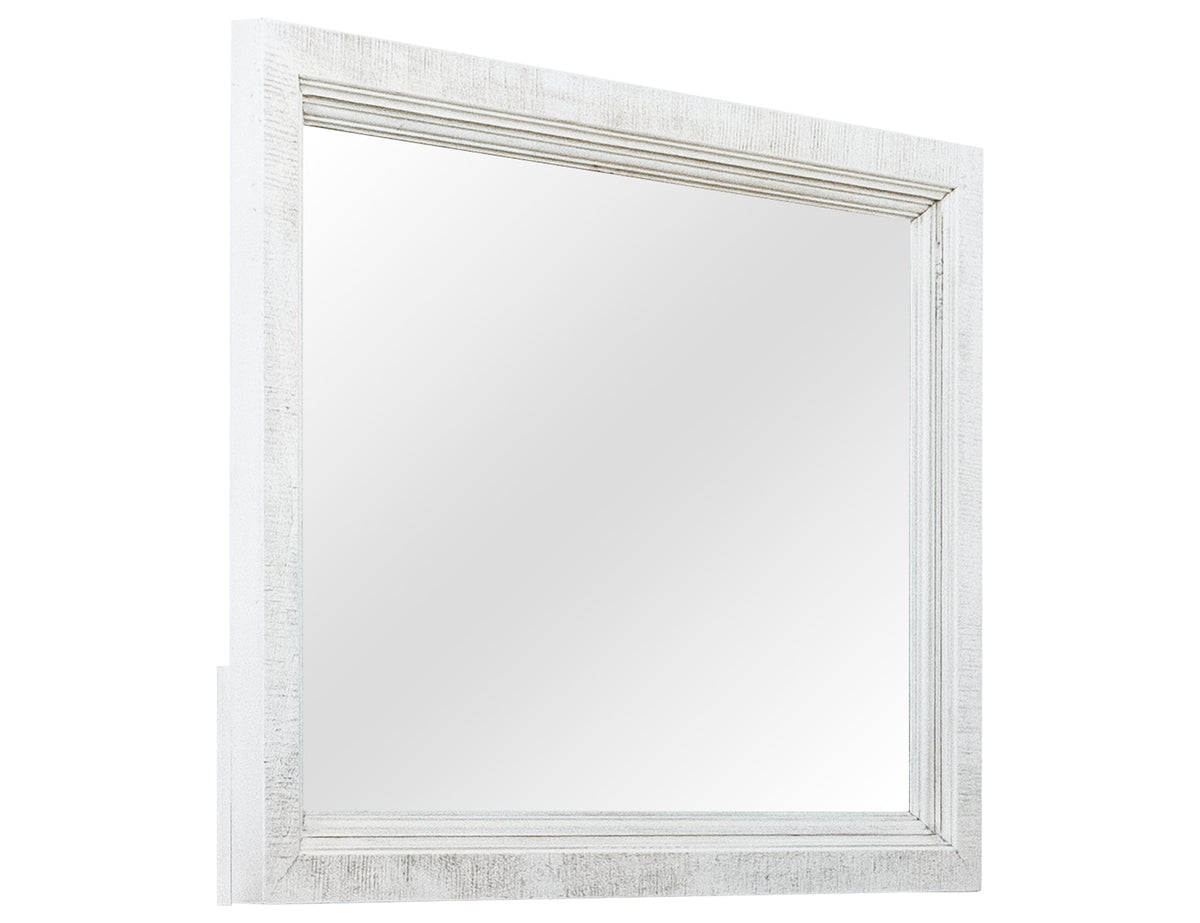 Stoa Mirror